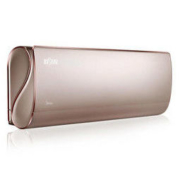 美的(Midea) KFR-35GW/BP3DN8Y-TA102(B1)雅仕金 1.5匹 挂机空调 变频冷暖 一级能效（企业购）
