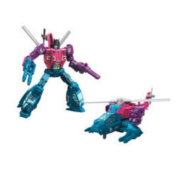 Hasbro 孩之宝 变形金刚 决战塞伯坦加强级系列 E8245 螺旋桨