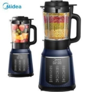 Midea 美的 MJ-PB40E254D 破壁料理机