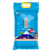 龙凤海田 东北五常大米 圆粒珍珠米 10斤