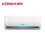 12点： KONKA 康佳 KFR-35GW/DKG03-E3 1.5匹 壁挂式空调
