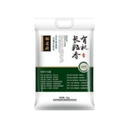 1日0点、88VIP：YUDAOFU裕道府 有机长粒香 5kg*5件