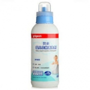 pigeon 贝亲 MA20 浓缩型婴儿衣物清洗剂 600ml *2件