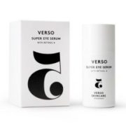单件免邮！Verso Skincare 逆龄5号视黄醇8眼部精华 30ml