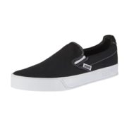 双11预售！黑卡会员！PUMA 彪马SMASH VULC SLIP 中性款一脚蹬懒人休闲板鞋 367617