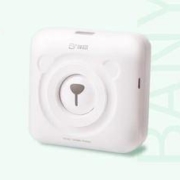 伴印 J2 热敏错题打印机