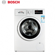 限地区！BOSCH 博世 XQG62-WLK202C01W 6.2公斤 变频 滚筒洗衣机