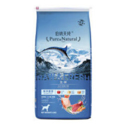 双11预售、京东PLUS会员： Pure&Natural 伯纳天纯狗粮 海洋盛宴 全犬粮 12kg