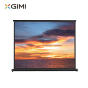 XGIMI 极米 便携式桌面投影幕布 50英寸 16:10 *2件
