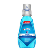 Crest 佳洁士 抗牙龈红肿出血漱口水 500ml *4件