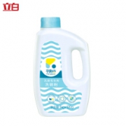 PLUS会员： Liby 立白 洗碗粉 1.12kg *4件