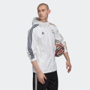 21日0点、双11预售！ adidas 阿迪达斯 GE1996 男装夹克外套
