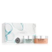 ELEMIS 艾丽美 骨胶原护肤套装（骨胶原海洋面霜50ml+骨胶原卸妆膏105ml+卸妆巾） 含税到手约￥534