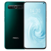 MEIZU 魅族 17 5G智能手机 8GB 128GB 全网通 松深入墨
