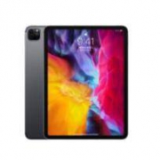 百亿补贴： Apple 苹果 2020款 iPad Pro 11英寸 平板电脑 WLAN版 128GB