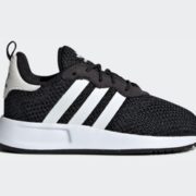 1日0点！ adidas 阿迪达斯 EF6089 儿童款运动鞋EF6089