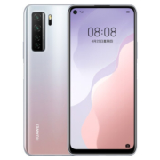新品发售： HUAWEI 华为 nova 7 SE 活力版 5G智能手机
