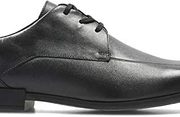 Prime会员！ Clarks 其乐 Glement Over 男士德比鞋  含税到手约￥ 316.16