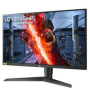 LG 27GN750-B 27英寸IPS显示器