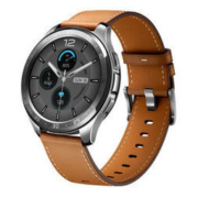 vivo WATCH系列 WA2056 智能手表 46mm 锋尚银