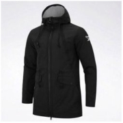 21日0点、双11预售： Reebok 锐步 OW FL PRKA GQ4930 运动棉服
