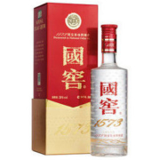 泸州老窖 国窖1573 38度 浓香型白酒 500ml