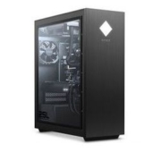 HP 惠普 暗影精灵6 超神版 游戏台式机（i7-10700K、16GB、512GB 1TB、RTX2070Super、水冷）