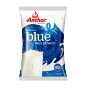 21日0点、88VIP：Anchor 安佳 成人全脂奶粉 1kg