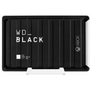 WD 西部数据 BLACK D10 游戏硬盘 12TB