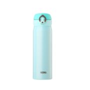 1日0点考拉海购黑卡会员！ THERMOS 膳魔师 超轻真空不锈钢保温杯 500ml