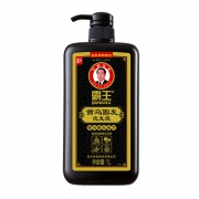 聚划算百亿补贴：BAWANG 霸王 首乌固发洗发水 1L
