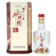 水井坊 臻酿八號 38度500ml