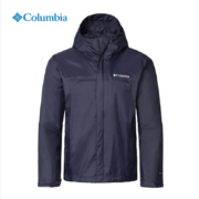 Columbia 哥伦比亚 RE2433 男士户外防水冲锋衣