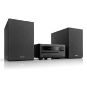 21日0点、双11预售：DENON 天龙 D-T1 家庭音箱套装