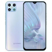 GIONEE 金立 K3 Pro 智能手机 6GB+128GB 全网通 珍珠白