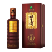 茅台集团 习酒 53度酱香型白酒  500ml