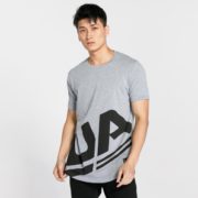 限尺码！ UNDER ARMOUR 安德玛 1318567 男款短袖T恤 72元