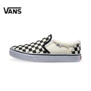 Vans 范斯 VN000SEQIPD 男士帆布鞋