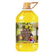 CHUCUI 初萃 非转基因压榨玉米胚芽油 4L