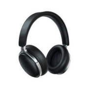 MEIZU 魅族 HD60 头戴式蓝牙耳机 雾银黑