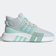21日0点！adidas 阿迪达斯  EQT BASK ADV V2 WFX3777 女鞋经典运动鞋