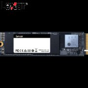 Lexar 雷克沙 NM600 M.2 NVMe 固态硬盘 960GB