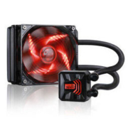 PCCOOLER 超频三 巨浪120 一体式水冷散热器 120冷排