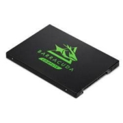 20日0点：Seagate 希捷 酷鱼 120系列 SATA接口 固态硬盘 500GB
