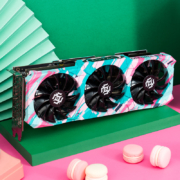 1日0点、双11预告： ZOTAC 索泰 RTX 3070-8GD6 X GAMING OC 显卡