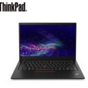 1日0点！ThinkPad 思考本 X1 Carbon 2019（20CD）笔记本电脑 14英寸（i5-8265U、8GB、512GB） 7499元包邮