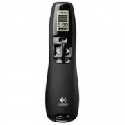Logitech 罗技 R800 无线演示器激光笔