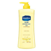 Vaseline 凡士林 倍护 精华修护润肤露 400ml *3件
