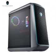 7日0点： ThundeRobot 雷神 911 黑武士三代 水冷游戏电竞主机（i9-10900K、64GB、2TB+8TB、RTX3090 ）
