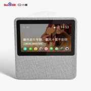 小度 在家1C智能屏音响